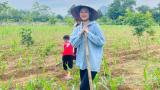 Nữ MC tài năng bỏ “việc nhẹ” về phát triển nông nghiệp quê nhà