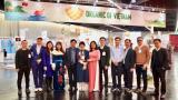 Cơm dừa, bún phở hữu cơ Việt Nam tìm đường chinh phục thị trường Đức