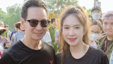 Lý Hải - ngôi sao khác biệt của showbiz Việt