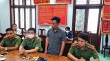 Một cán bộ UBND thành phố Hà Giang bị bắt vì cưỡng đoạt tài sản