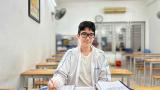 Nam sinh Hà Nội chia sẻ kinh nghiệm tự học tại nhà đạt IELTS 7.5