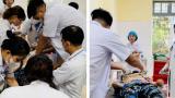 50 phút 'nghẹt thở' cứu sống ngoạn mục cụ bà 70 tuổi ngừng tim giữa chợ