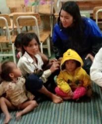 Bão Noru: Kon Tum, Bạc Liêu bảo đảm an toàn tính mạng của người dân