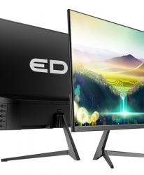 Công nghệ AMD FreeSync trên màn hình E-DRA có thực sự hiệu quả không