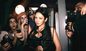 DJ Miền Tây HYO comeback với single solo mới toanh