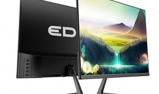 Công nghệ AMD FreeSync trên màn hình E-DRA có thực sự hiệu quả không