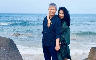 Cuộc sống nhạc sĩ Quốc Trung sau khi ly hôn diva Thanh Lam