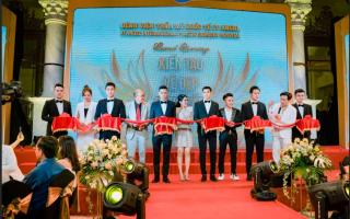 Bệnh viện thẩm mỹ quốc tế JT Angel Kiến tạo Cuộc đời mới nhân dịp khai trương