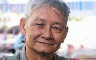 Nhà văn, biên kịch Văn Lê qua đời