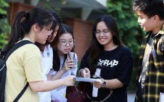Bí quyết giúp tân sinh viên xa nhà “sống còn” trước vòng xoáy mua sắm mùa tựu trường