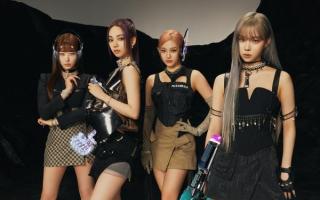Không phải BLACKPINK hay TWICE, đây mới là nhóm nhạc nữ Kpop có album bán chạy nhất lịch sử Hanteo ngày đầu