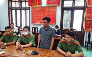 Một cán bộ UBND thành phố Hà Giang bị bắt vì cưỡng đoạt tài sản