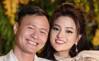 Siêu mẫu Vũ Thu Phương tiết lộ mối quan hệ với con riêng 18 tuổi của chồng