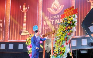 Liên hoan phim Việt Nam 2023, liên hoan đặc biệt nhất