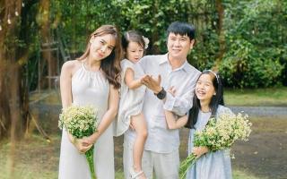 Các cặp sao Việt ly hôn sau hàng thập kỷ gắn bó và có con chung