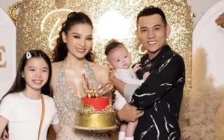 Showbiz 24/6: Phương Trinh Jolie thông báo đang mang thai lần 3, Quỳnh Kool lên tiếng về tin đồn mang thai với B Trần