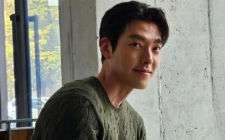 Hành trình chiến thắng bệnh tật đầy cảm hứng của Kim Woo Bin