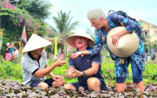 Quảng Nam: Nỗ lực cải thiện môi trường du lịch gắn với bảo tồn đa dạng sinh học