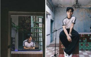 MONO chính thức trở thành đại sứ adidas Originals tại Việt Nam: Khi chất riêng trở thành biểu tượng