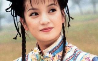 Con gái Tiểu Yến Tử Triệu Vy tuổi 15: Trổ mã xinh đẹp nhưng... chưa bằng mẹ
