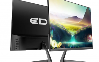 Công nghệ AMD FreeSync trên màn hình E-DRA có thực sự hiệu quả không
