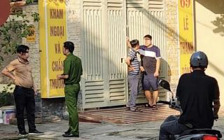 Báo cáo Bộ Y tế sự việc nữ bệnh nhân tử vong bất thường tại Thanh Hóa