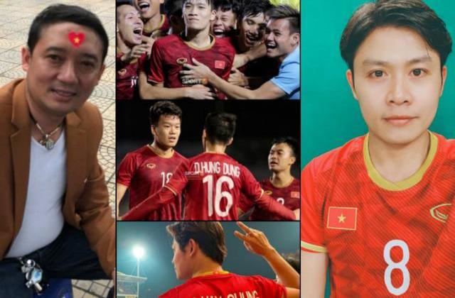 Dân mạng “dậy sóng“ vì BTV Quốc Khánh gọi Văn Lâm sau sai lầm Bùi Tiến Dũng