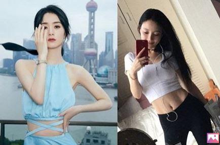 4 gái một con hot nhất Cbiz: Body Dương Mịch vượt Triệu Lệ Dĩnh về độ sexy