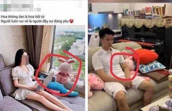 Dân mạng 'soi' điểm trùng hợp trong 2 vụ đánh ghen trên đường Lý Nam Đế và Âu Hà My 'bóc phốt' Trọng Hưng ngoại tình