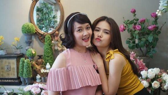 Bí kíp giúp 'Diễm điệu' Vân Dung có nhan sắc bất tử
