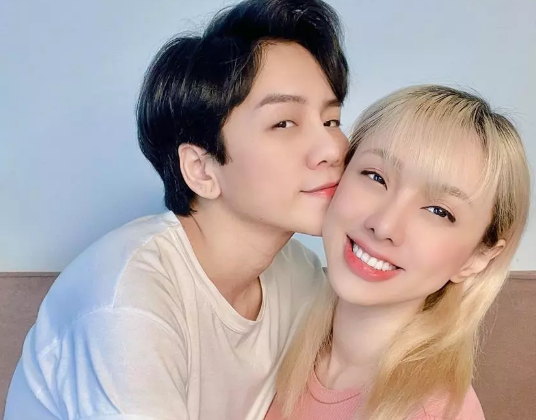 Miko Lan Trinh và tình chuyển giới phản ứng gắt khi bị rủa chết