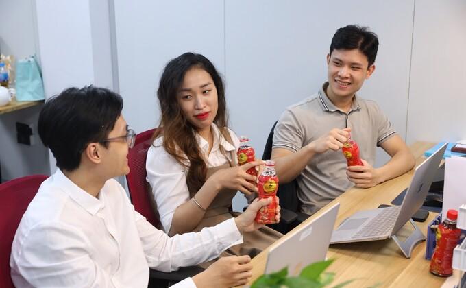 Cách người trẻ thanh lọc cơ thể sau kỳ nghỉ lễ để tập trung công việc cho những tháng cuối năm