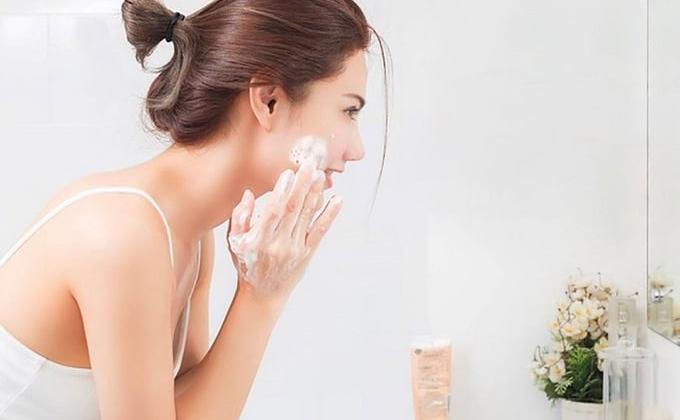 6 lưu ý cần ghi nhớ khi chăm sóc da vào mùa thu