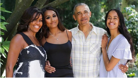 Đời thường con gái cựu Tổng thống Mỹ Obama: Thời trang phóng khoáng, chơi hội con nhà giàu