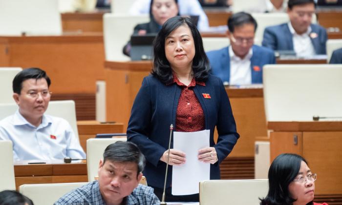 Bộ trưởng Y tế phản hồi kiến nghị bỏ thủ tục xin giấy chuyển viện