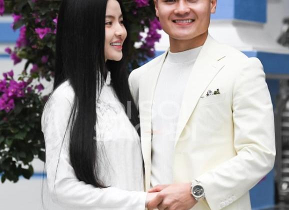 3 việc “ngôn tình” Quang Hải làm vì Chu Thanh Huyền giờ mới tiết lộ