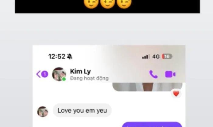 Tin nhắn đặc biệt vạch trần sự thật về hôn nhân của Hà Hồ