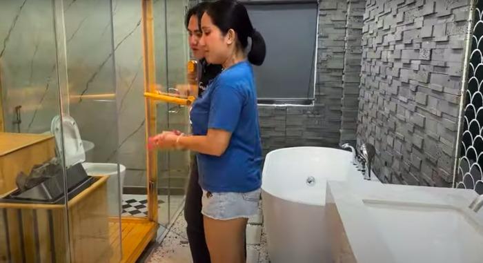 Căn nhà mới giá hơn 7 tỷ, ai mua bán luôn của MC Cát Tường có gì đặc biệt?