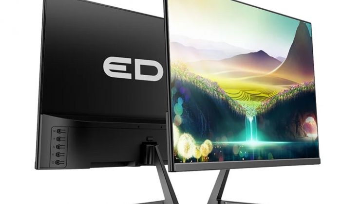 Công nghệ AMD FreeSync trên màn hình E-DRA có thực sự hiệu quả không