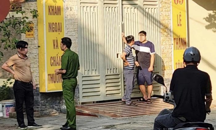 Báo cáo Bộ Y tế sự việc nữ bệnh nhân tử vong bất thường tại Thanh Hóa