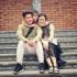12 năm chung sống của Huy Khánh và Mạc Anh Thư trước thông tin ly hôn