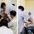 50 phút 'nghẹt thở' cứu sống ngoạn mục cụ bà 70 tuổi ngừng tim giữa chợ