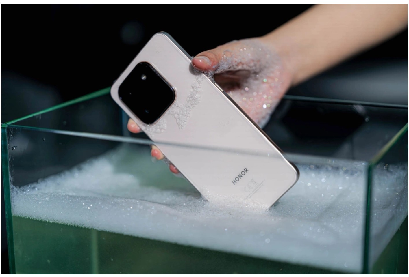 HONOR X7d – Smartphone pin 6500 mAh, màn hình 120 Hz giá rẻ đáng mua nhất 2025